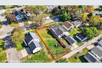 737 Medill Avenue, Lancaster, OH 43130 - Photo 1