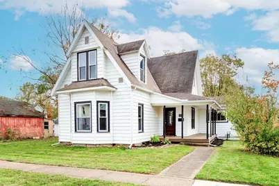 306 E Burgess Street, Mount Vernon, OH 43050 - Photo 1