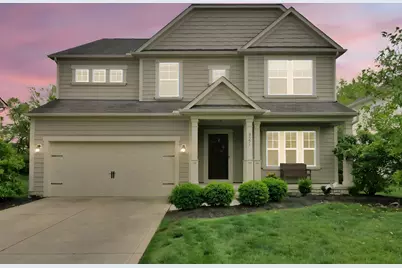 9591 Pinewood Court, Plain City, OH 43064 - Photo 1