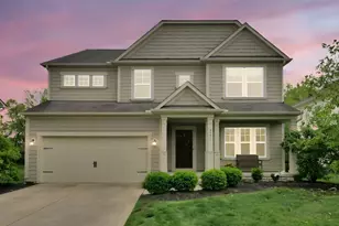 9591 Pinewood Ct, Plain City, OH 43064 - Photo 1