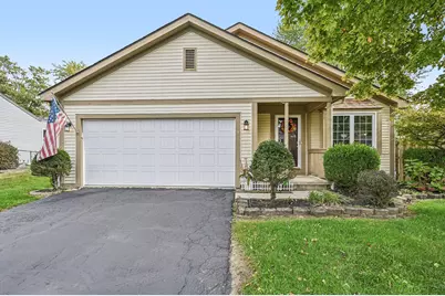 196 Blendon Road, West Jefferson, OH 43162 - Photo 1