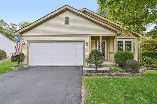 196 Blendon Rd, West Jefferson, OH 43162 - Photo 1