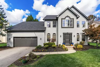 7033 Steeplebush Avenue, Westerville, OH 43082 - Photo 1