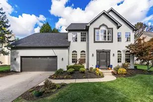 7033 Steeplebush Ave, Westerville, OH 43082 - Photo 1