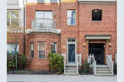 46 W Russell Street, Columbus, OH 43215 - Photo 1