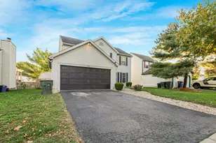 1341 Halfhill Way, Columbus, OH 43207 - Photo 1