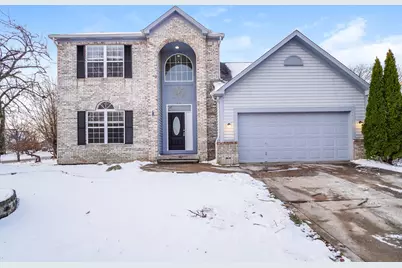 8697 Kingsley Drive, Reynoldsburg, OH 43068 - Photo 1
