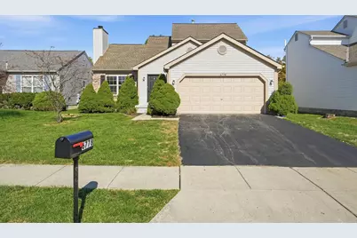 6778 Warriner Way, Canal Winchester, OH 43110 - Photo 1