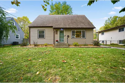 5471 Crawford Drive, Columbus, OH 43229 - Photo 1