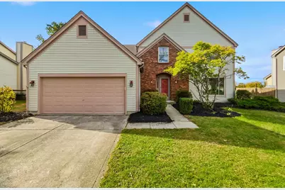 4517 Clayburn Drive W, Grove City, OH 43123 - Photo 1