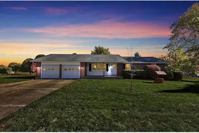 3755 Hawk Road, Mechanicsburg, OH 43044 - Photo 1