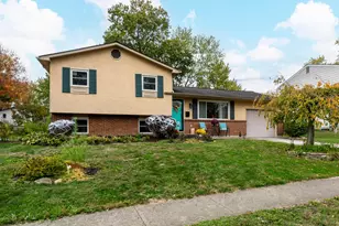 6001 Cairo Rd, Westerville, OH 43081 - Photo 1