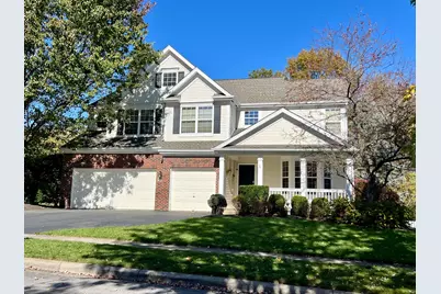 6340 Skipping Stone Drive, New Albany, OH 43054 - Photo 1