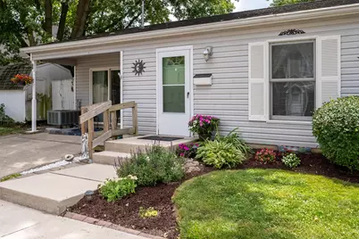 203 W Third Street, Marysville, OH 43040 - Photo 1