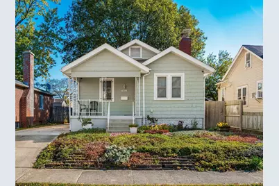 678 S Warren Avenue, Columbus, OH 43204 - Photo 1