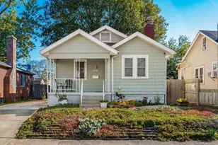 678 S Warren Ave, Columbus, OH 43204 - Photo 1