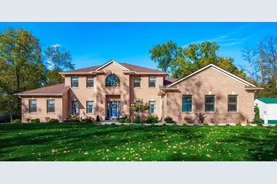 877 Cedar Hill Road NW, Amanda, OH 43102 - Photo 1