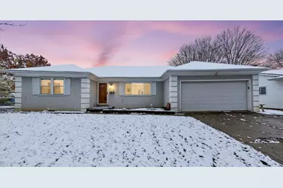 995 Overbrook Service Drive, Columbus, OH 43224 - Photo 1