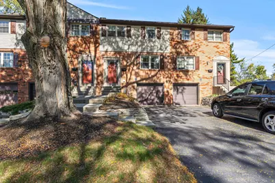 2844 Kingsrowe Court #27, Columbus, OH 43209 - Photo 1