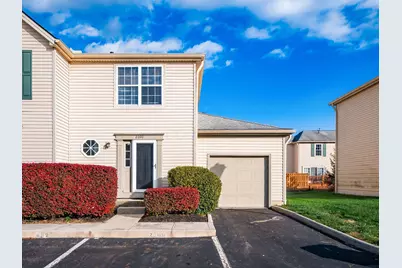 2000 Jasper Lane #26E, Hilliard, OH 43026 - Photo 1