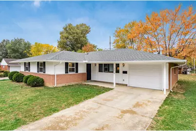 3616 Stockholm Road, Westerville, OH 43081 - Photo 1