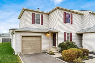 5710 Kilbury Ln, Hilliard, OH 43026 - Photo 1