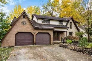 629 Valley Forge Ct, Westerville, OH 43081 - Photo 1