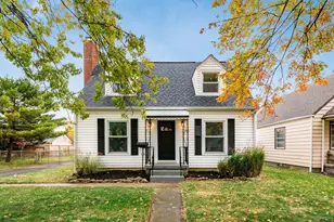 836 S Weyant Ave, Columbus, OH 43227 - Photo 1