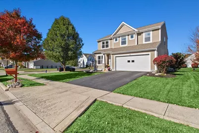 550 Scott Farms Boulevard, Marysville, OH 43040 - Photo 1