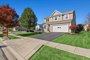 550 Scott Farms Blvd, Marysville, OH 43040 - Photo 1