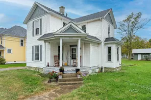 110 W Mound St, South Charleston, OH 45368 - Photo 1