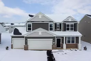 5438 Morning Glory St, South Bloomfield, OH 43103 - Photo 1