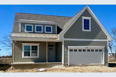 9019 Coe Drive, Plain City, OH 43064 - Photo 1