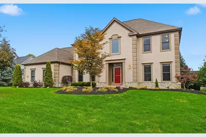 6848 McDevitt Court, Dublin, OH 43017 - Photo 1