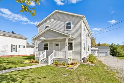 170 S Preston Street, Centerburg, OH 43011 - Photo 1