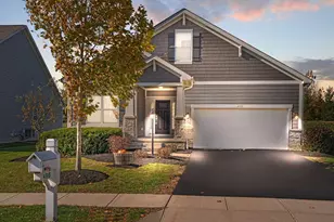 4515 McAlister Park Dr, Westerville, OH 43082 - Photo 1