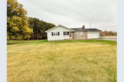 9136 Mount Gilead Road, Fredericktown, OH 43019 - Photo 1