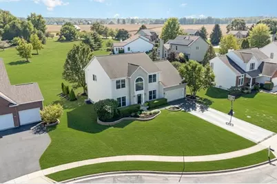 4334 Grathrine Court, Lewis Center, OH 43035 - Photo 1