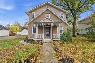 109 E Lamartine Street, Mount Vernon, OH 43050 - Photo 1