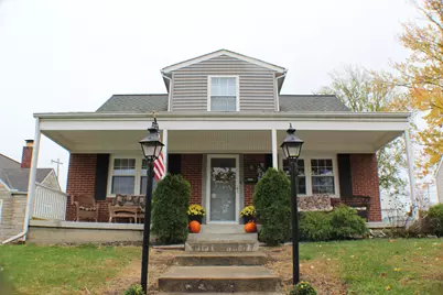 5508 Emerson Avenue, Worthington, OH 43085 - Photo 1