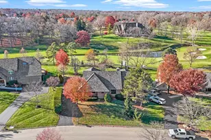 8825 Birgham Ct N, Dublin, OH 43017 - Photo 1