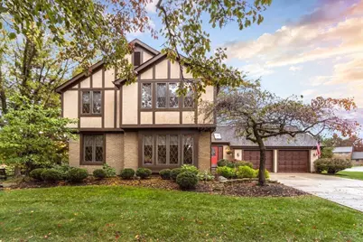 1041 Rosebank Drive, Columbus, OH 43235 - Photo 1