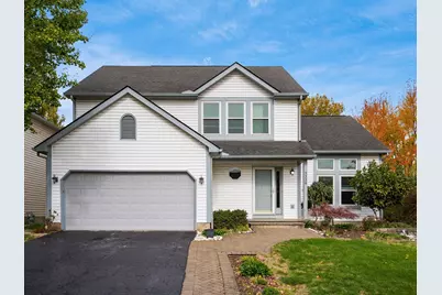 3320 Harbor Bay Drive, Columbus, OH 43221 - Photo 1