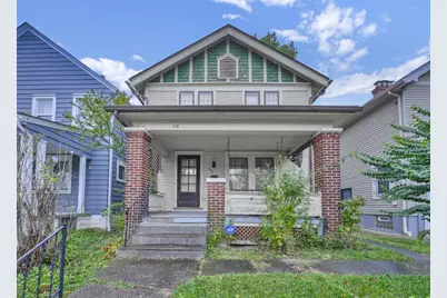 667 E Columbus Street, Columbus, OH 43206 - Photo 1