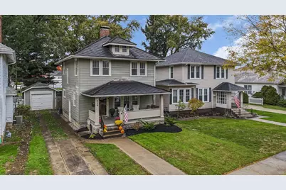 230 Lake Street, Lancaster, OH 43130 - Photo 1