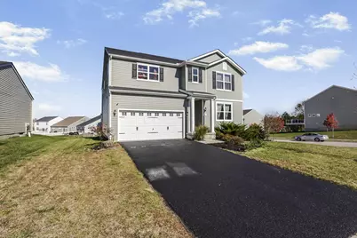 336 Raccoon Avenue, Johnstown, OH 43031 - Photo 1