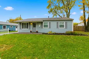 4503 Bolon Ave, Hilliard, OH 43026 - Photo 1