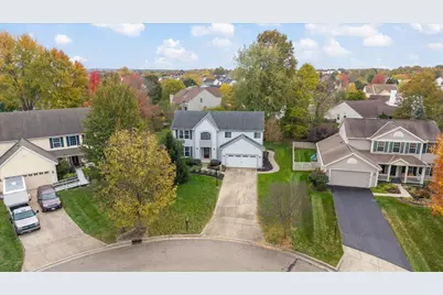 7310 Pueblo Court, Westerville, OH 43082 - Photo 1