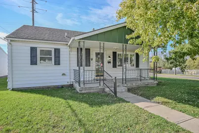 2605 Morton Drive, Springfield, OH 45505 - Photo 1
