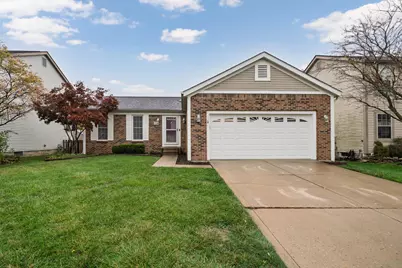 1172 Wexford Green Boulevard, Columbus, OH 43228 - Photo 1